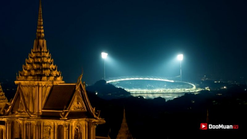 เจาะเกม เปแอสเช vs โมนาโก อาการบาดเจ็บแนวรุกมีผล